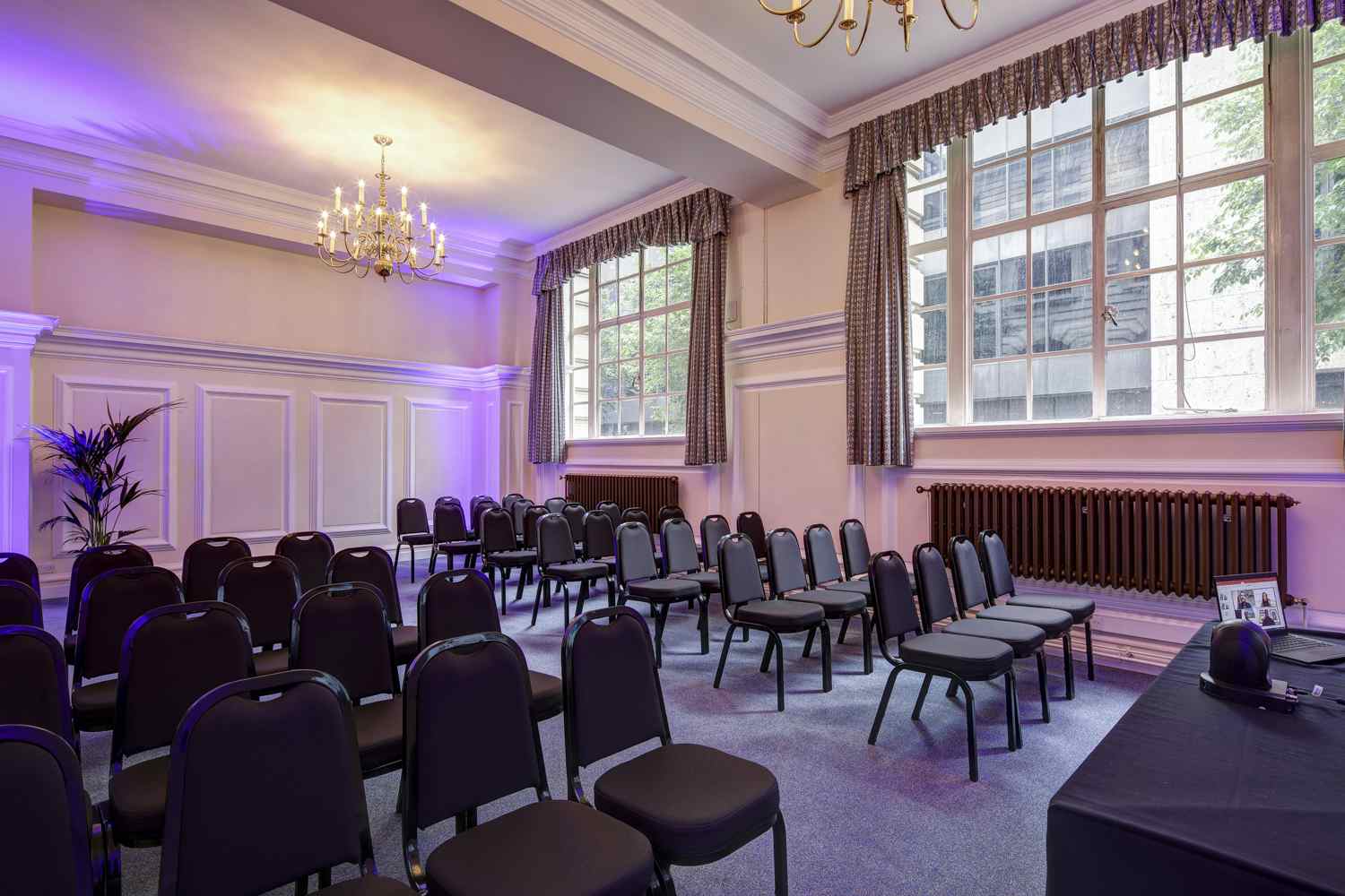 Central Hall Westminster